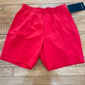 Lululemon channel cross swim shorts 7in